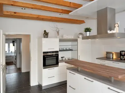 Ferienwohnung für 4 Personen (75 m²) in Drolshagen 8/10