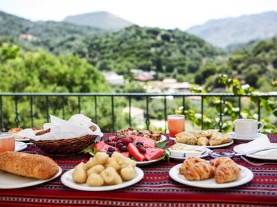 TerraceBalcony