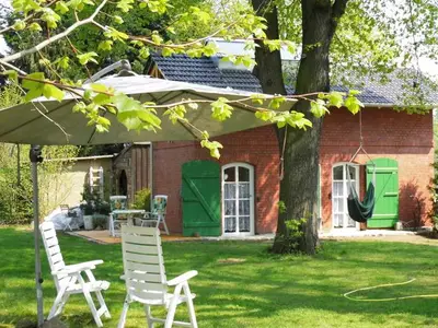 Ferienwohnung für 4 Personen (60 m²) in Droyßig 4/10
