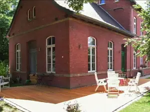 Ferienwohnung für 4 Personen (60 m²) in Droyßig