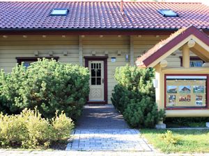 Ferienwohnung für 4 Personen (70 m²) in Drübeck