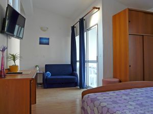 Ferienwohnung für 3 Personen (22 m&sup2;) in Drvenik