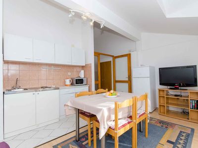 Ferienwohnung für 4 Personen (45 m²) in Drvenik 7/10