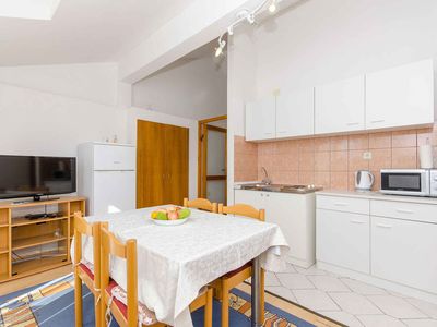 Ferienwohnung für 4 Personen (45 m²) in Drvenik 7/10