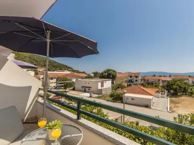 TerraceBalcony