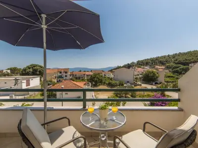 TerraceBalcony