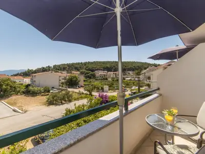 TerraceBalcony