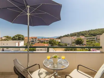 TerraceBalcony