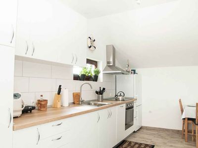 Ferienwohnung für 4 Personen (57 m²) in Drvenik Mali 7/10