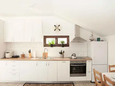 Ferienwohnung für 4 Personen (57 m²) in Drvenik Mali 8/10
