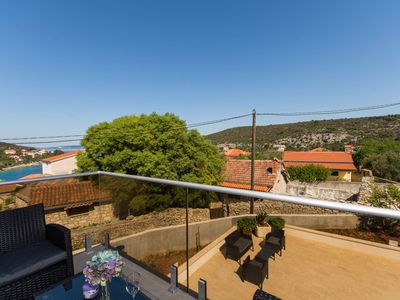 TerraceBalcony