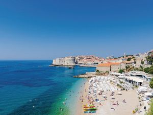 Ferienwohnung für 4 Personen (80 m²) in Dubrovnik