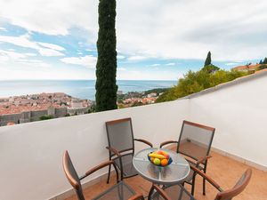 Ferienwohnung für 4 Personen (72 m²) in Dubrovnik