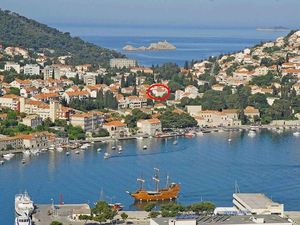 Ferienwohnung für 3 Personen (30 m²) in Dubrovnik