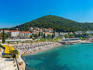 Ferienwohnung für 4 Personen (35 m&sup2;) in Dubrovnik