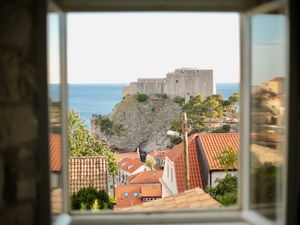 Ferienwohnung für 2 Personen in Dubrovnik