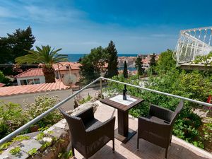 Ferienwohnung für 2 Personen (25 m²) in Dubrovnik
