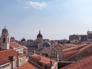 Ferienwohnung für 4 Personen (50 m²) in Dubrovnik