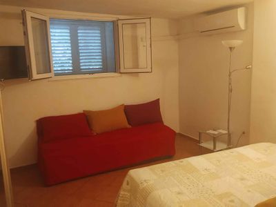 Ferienwohnung für 5 Personen (57 m²) in Dubrovnik 8/10