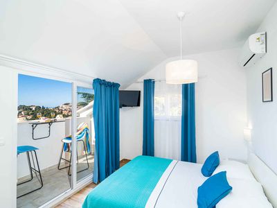 Ferienwohnung für 6 Personen (110 m²) in Dubrovnik 7/10