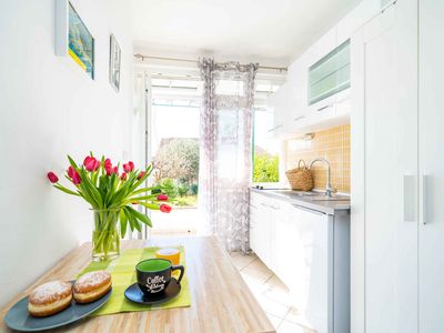 Ferienwohnung für 1 Person (15 m²) in Dubrovnik 1/10