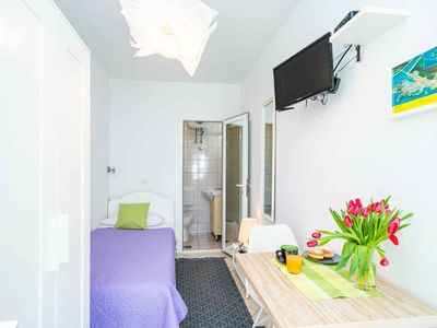 Ferienwohnung für 1 Person (15 m²) in Dubrovnik 3/10