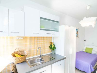 Ferienwohnung für 1 Person (15 m²) in Dubrovnik 4/10