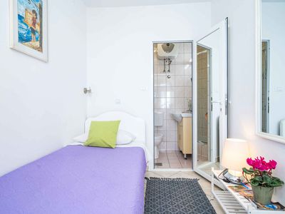 Ferienwohnung für 1 Person (15 m²) in Dubrovnik 7/10