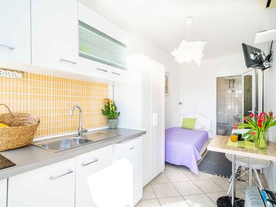 Ferienwohnung für 1 Person (15 m²) in Dubrovnik 8/10