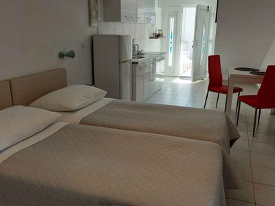 Ferienwohnung für 2 Personen (35 m²) in Dubrovnik 7/10