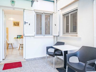 Ferienwohnung für 2 Personen (35 m²) in Dubrovnik 2/10