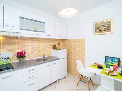 Ferienwohnung für 2 Personen (35 m²) in Dubrovnik 5/10