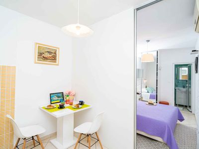 Ferienwohnung für 2 Personen (35 m²) in Dubrovnik 8/10