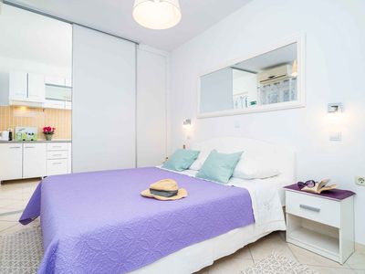 Ferienwohnung für 2 Personen (35 m²) in Dubrovnik 10/10