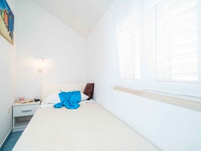 Ferienwohnung für 1 Person (15 m²) in Dubrovnik 3/10