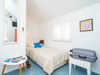 Ferienwohnung für 1 Person (15 m²) in Dubrovnik 4/10