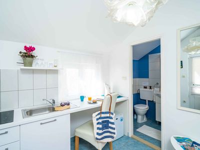 Ferienwohnung für 1 Person (15 m²) in Dubrovnik 7/10