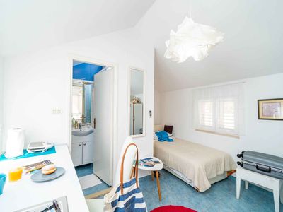 Ferienwohnung für 1 Person (15 m²) in Dubrovnik 8/10