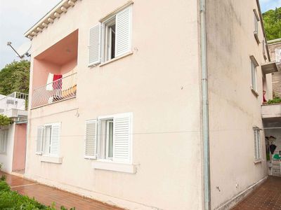 Ferienwohnung für 4 Personen (72 m²) in Dubrovnik 4/10