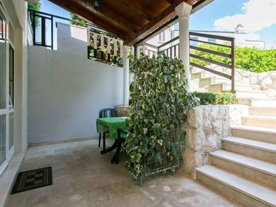 Ferienwohnung für 3 Personen (30 m²) in Dubrovnik 2/10