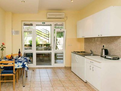 Ferienwohnung für 3 Personen (30 m²) in Dubrovnik 6/10