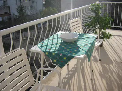 Ferienwohnung für 6 Personen (80 m²) in Dubrovnik 2/10