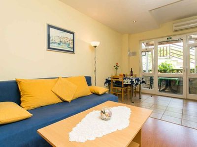 Ferienwohnung für 3 Personen (30 m²) in Dubrovnik 7/10