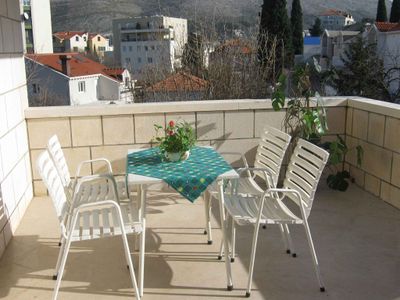 Ferienwohnung für 6 Personen (80 m²) in Dubrovnik 3/10