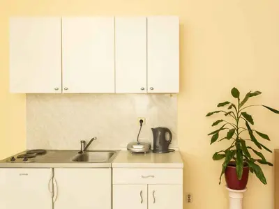 Ferienwohnung für 4 Personen (42 m²) in Dubrovnik 5/10