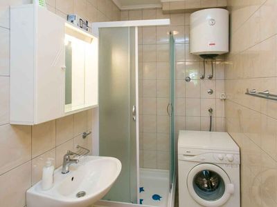 Ferienwohnung für 3 Personen (30 m²) in Dubrovnik 9/10