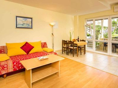 Ferienwohnung für 4 Personen (42 m²) in Dubrovnik 7/10