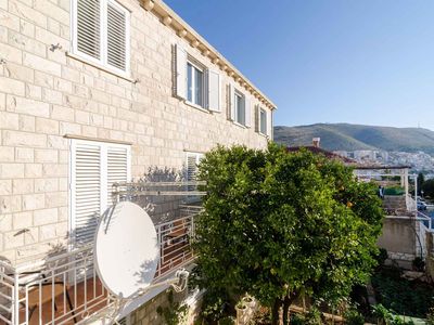 Ferienwohnung für 4 Personen (35 m²) in Dubrovnik 2/10