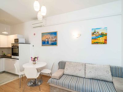 Ferienwohnung für 4 Personen (35 m²) in Dubrovnik 3/10