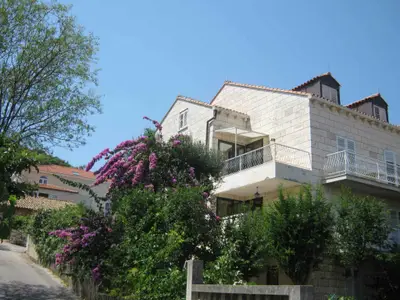 Ferienwohnung für 6 Personen (80 m²) in Dubrovnik 10/10
